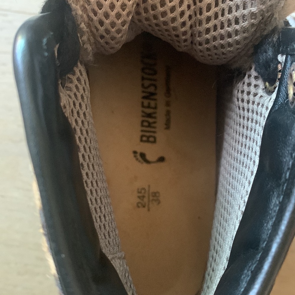 Birkenstock Heidi Klum Boots - Picture 8 of 9